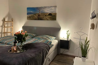 Vakantieappartement Gezinsvakantie Westoverledingen