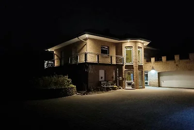 Vakantieappartement Gezinsvakantie Nordhastedt