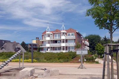 Haus Quisisana Whg 08