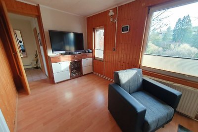 Vakantieappartement Gezinsvakantie Tanne