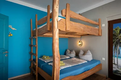 Vakantieappartement Gezinsvakantie Rothenburg-Oberlausitz