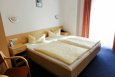 Hotel Cultuur en bezienswaardigheden Sassnitz
