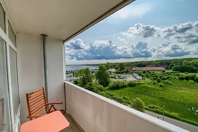 Ferienpark - Haus N, App. 0N0812