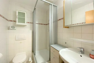 Vakantieappartement Gezinsvakantie Sankt Andreasberg