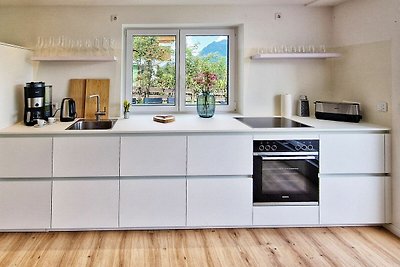 Vakantieappartement Gezinsvakantie Ofterschwang