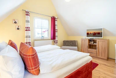 Holiday home relaxing holiday Koserow