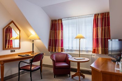 Vakantieappartement Gezinsvakantie Erfurt