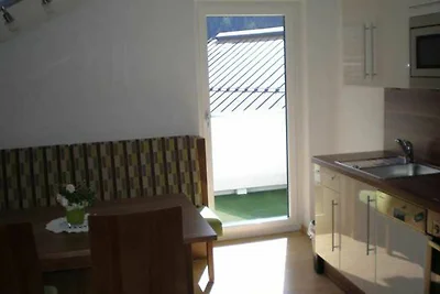 Apart (B) Dreiländereck 75m²