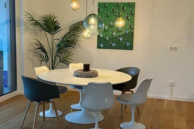 2-Raum-Ferienwohnung Reuther, Dusche/WC, 83 q...