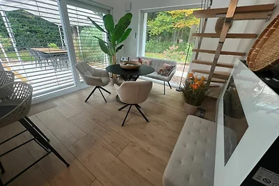 Ferienhaus Seehaus am Wald