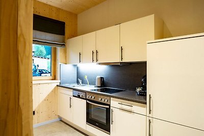 Ferienwohnung Alpenraum