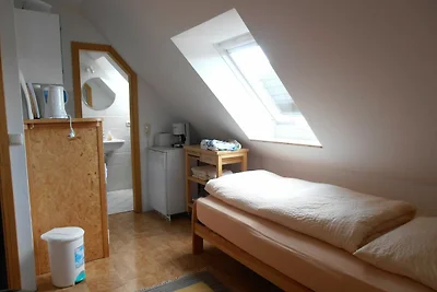 Vakantieappartement Gezinsvakantie Malchow