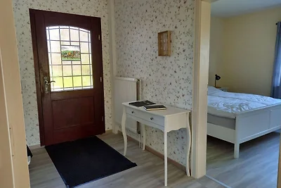 Ferienhaus Dat Landhuus