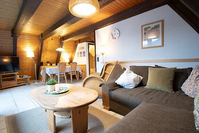 Vakantiehuis Ontspannende vakantie Butjadingen