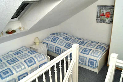 Vakantieappartement Gezinsvakantie Wyk