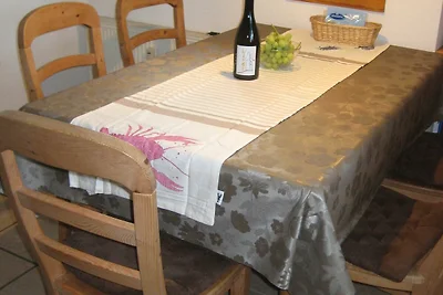 Appartamento Vacanza con famiglia Stolpe auf Usedom