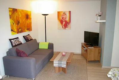 Vakantieappartement Gezinsvakantie Lochum