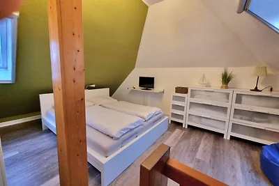 Appartamento Vacanza con famiglia Varel