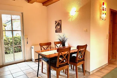 Appartamento Vacanza con famiglia Timmendorf