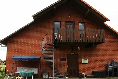 Appartment