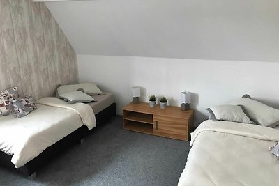 Vakantieappartement Gezinsvakantie Börßum