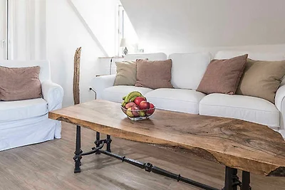 Ferienwohnung Diekgraf im Diekhuus Arngast