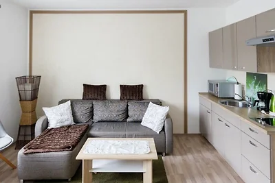 Ferienwohnung 40 qm