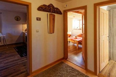 Vakantieappartement Gezinsvakantie Fischbachau