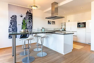 Vakantieappartement Gezinsvakantie Sonthofen
