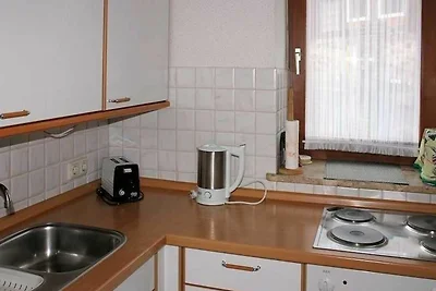 Vakantieappartement Gezinsvakantie Oberorke