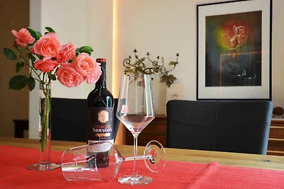 Ferienwohnung Nachtigall *****