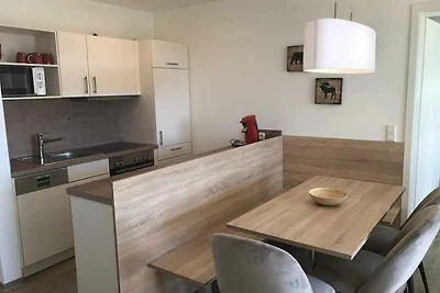 Appartamento Vacanza con famiglia Feldberg