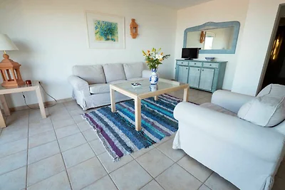 Vakantieappartement Gezinsvakantie El Paso