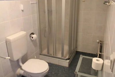 NFS-03 - Ferienwohnung mit gut ausgestatteter...