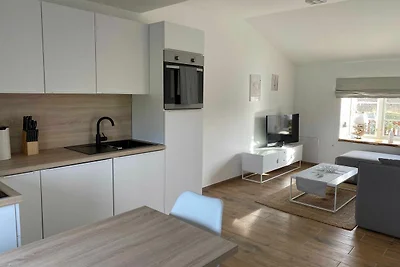 Vakantieappartement Gezinsvakantie Gelting