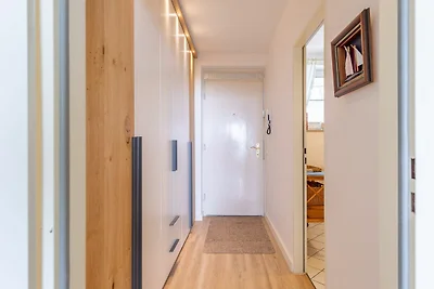 Haus Nautic, FeWo 321