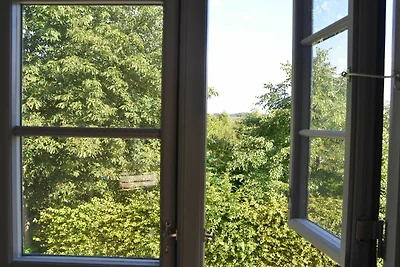 Vakantieappartement Gezinsvakantie Grebin