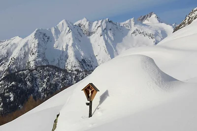 Ferienwohnung Türkenbund