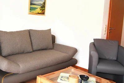 Vakantieappartement Gezinsvakantie Ralswiek