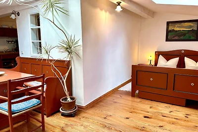Zimmer 3 - Bauernstube Komfort DZ mit...