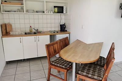 Vakantieappartement Gezinsvakantie Elmenhorst-Lichtenhagen