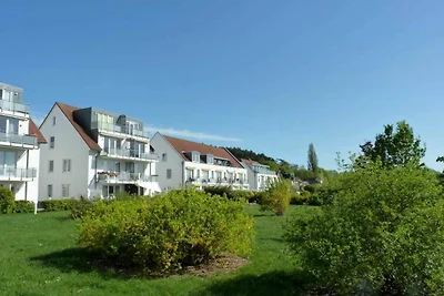 Ferienwohnung Am Seeufer Objekt-ID 121300