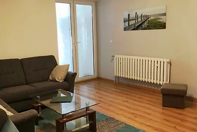 Ferienwohnung Sommersprosse