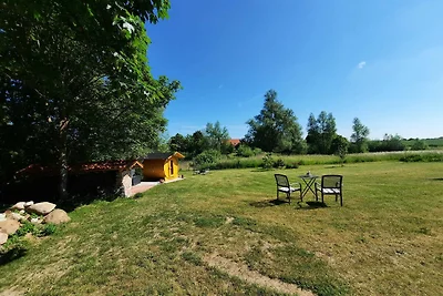 Ferienwohnung Auszeit Objekt-ID 131789