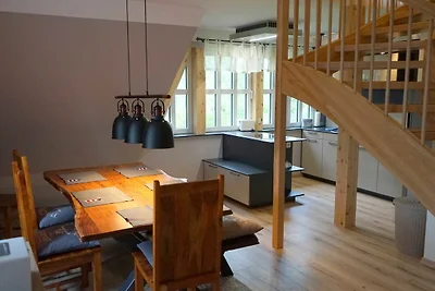 Vakantieappartement Gezinsvakantie Altenkirchen