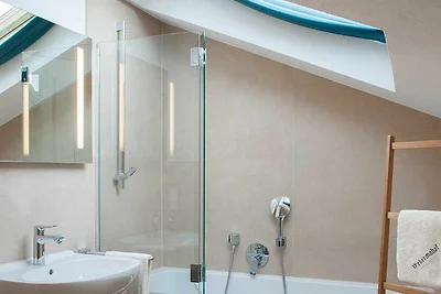 Vakantieappartement Gezinsvakantie Rottach-Egern