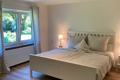 Vakantieappartement Gezinsvakantie Erbach im Odenwald