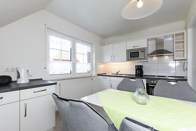 Ferienwohnung Silbermöwe