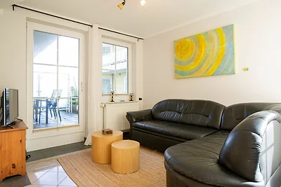 Dünenresidenz, App. A06