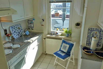 Vakantieappartement Gezinsvakantie Waren (Müritz)